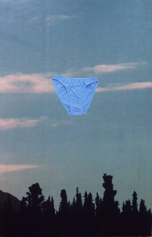 X-Files &copy; Mark Leidner